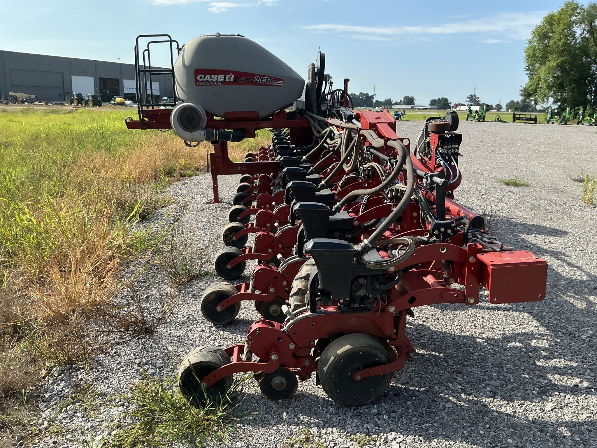2020 Case IH 2130 Planter