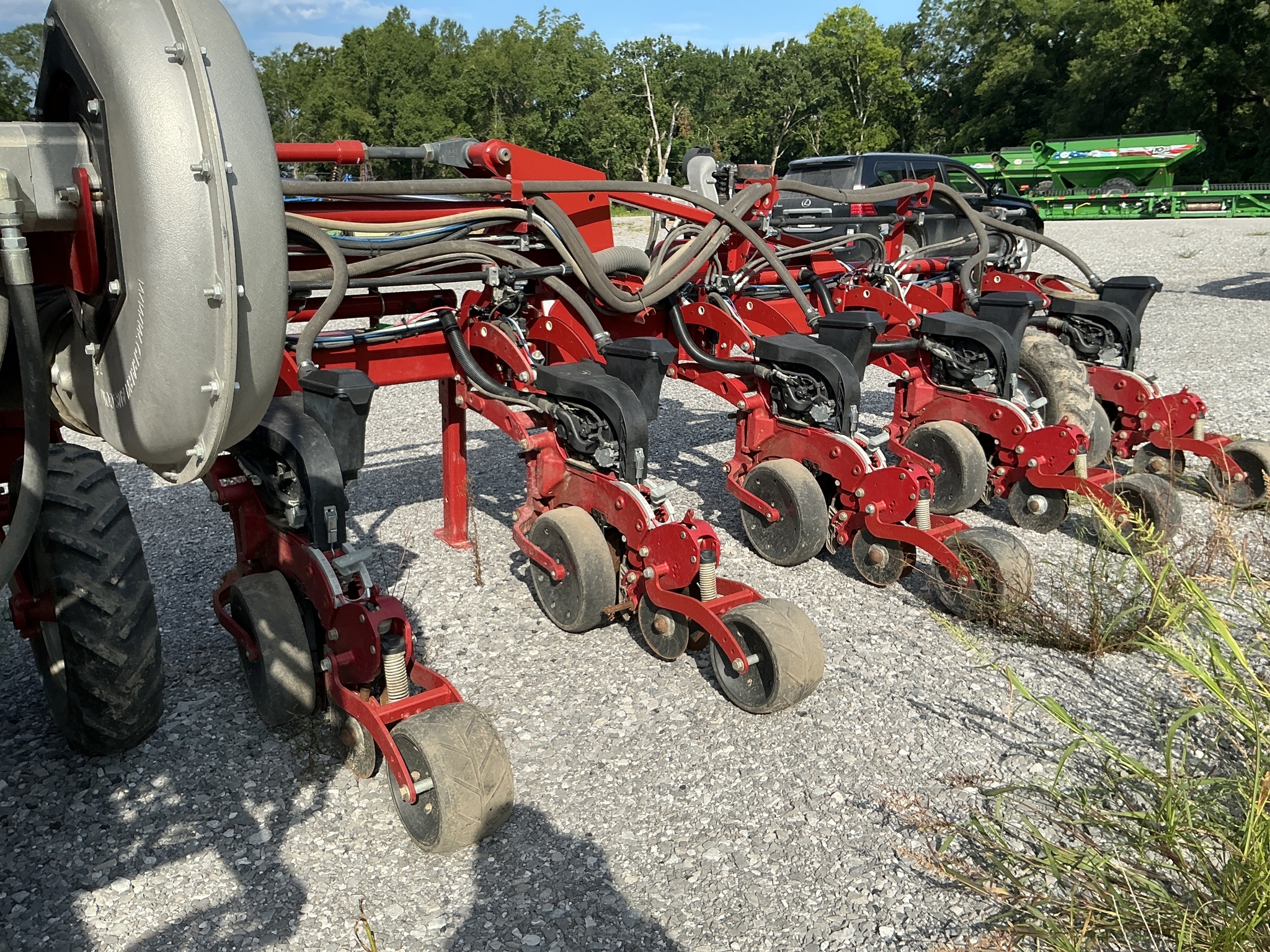 2020 Case IH 2130 Planter