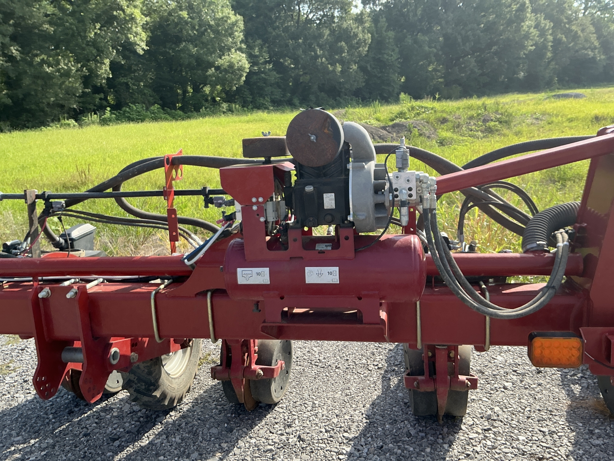 2020 Case IH 2130 Planter