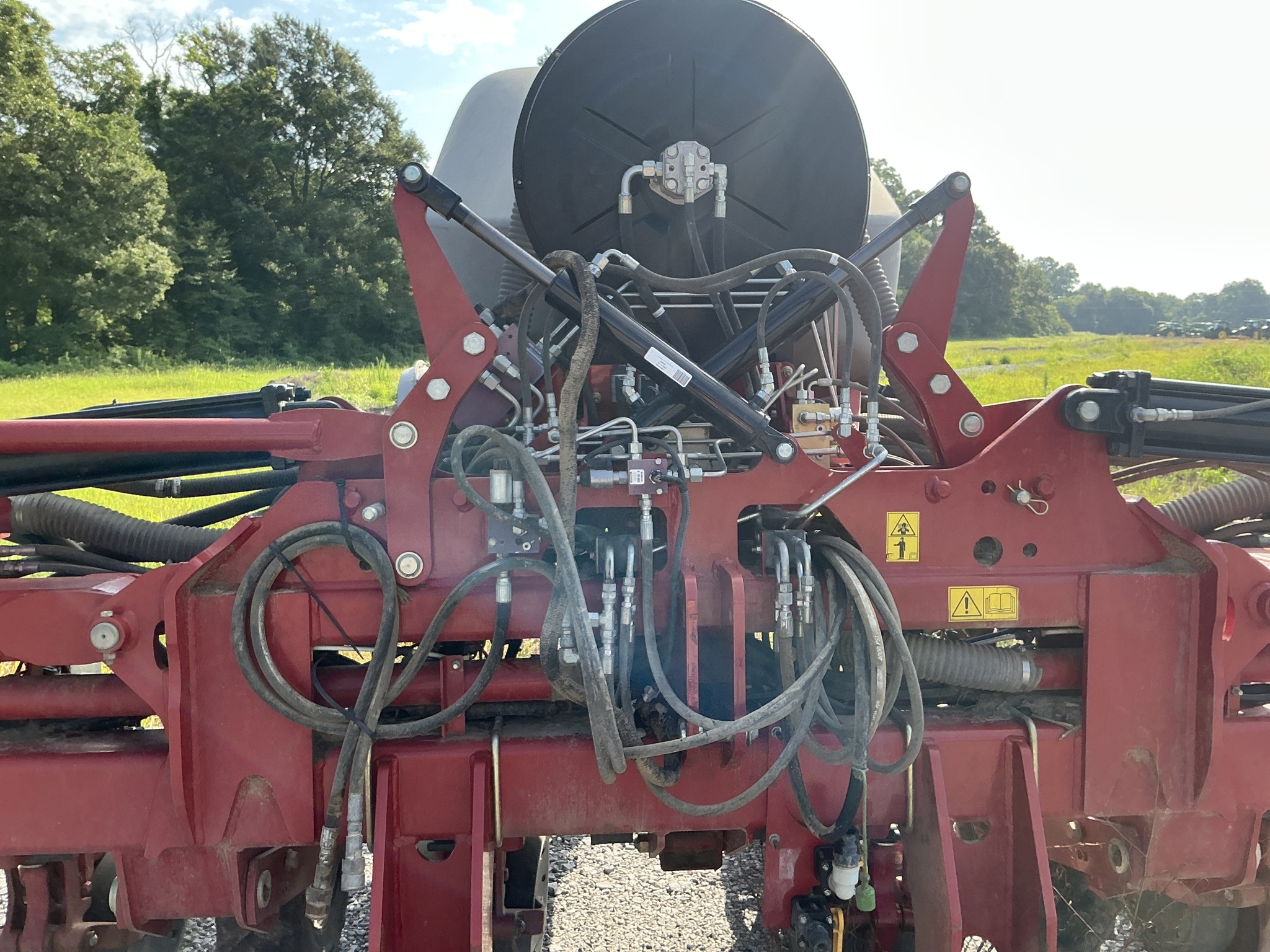 2020 Case IH 2130 Planter