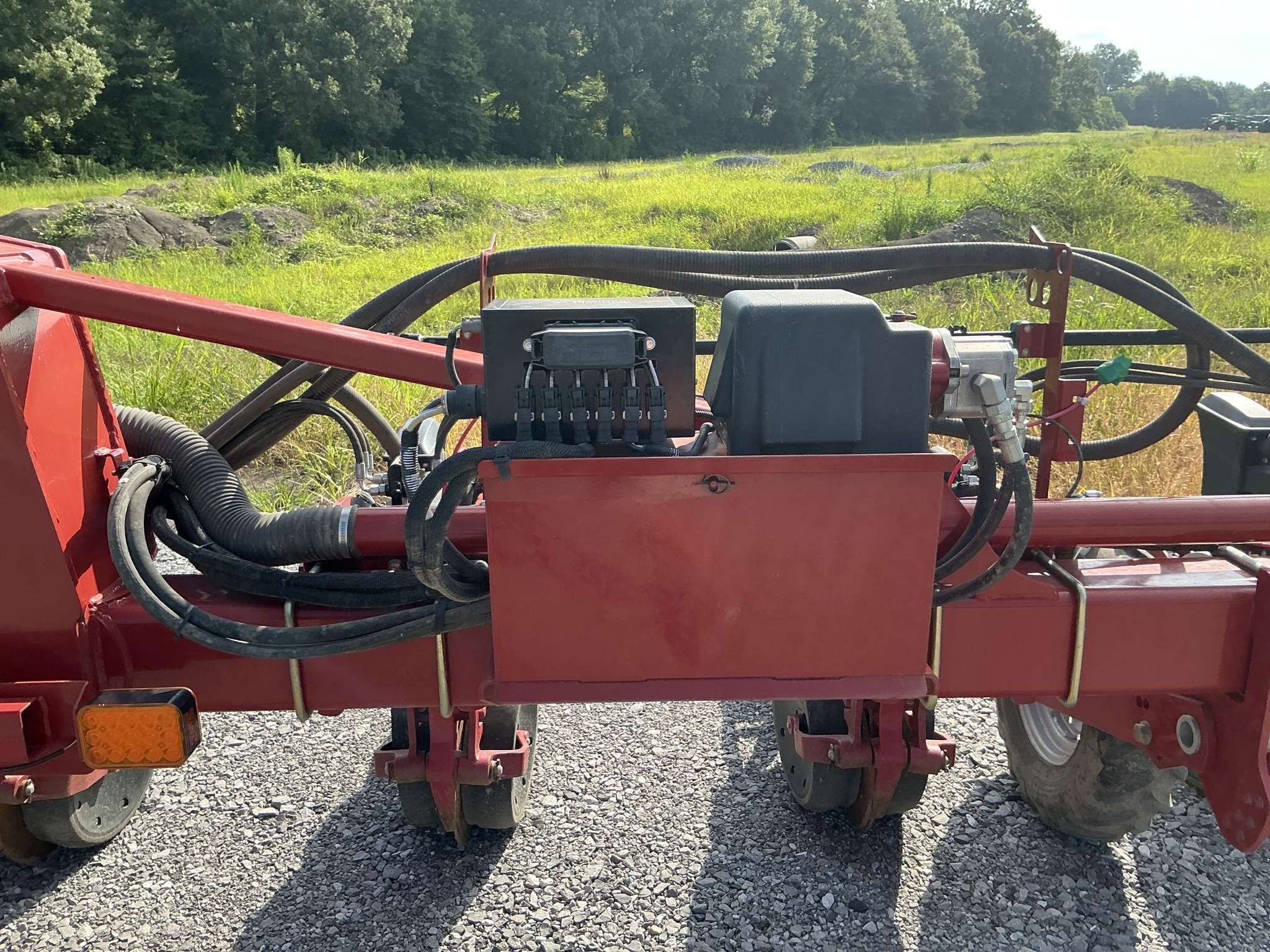 2020 Case IH 2130 Planter