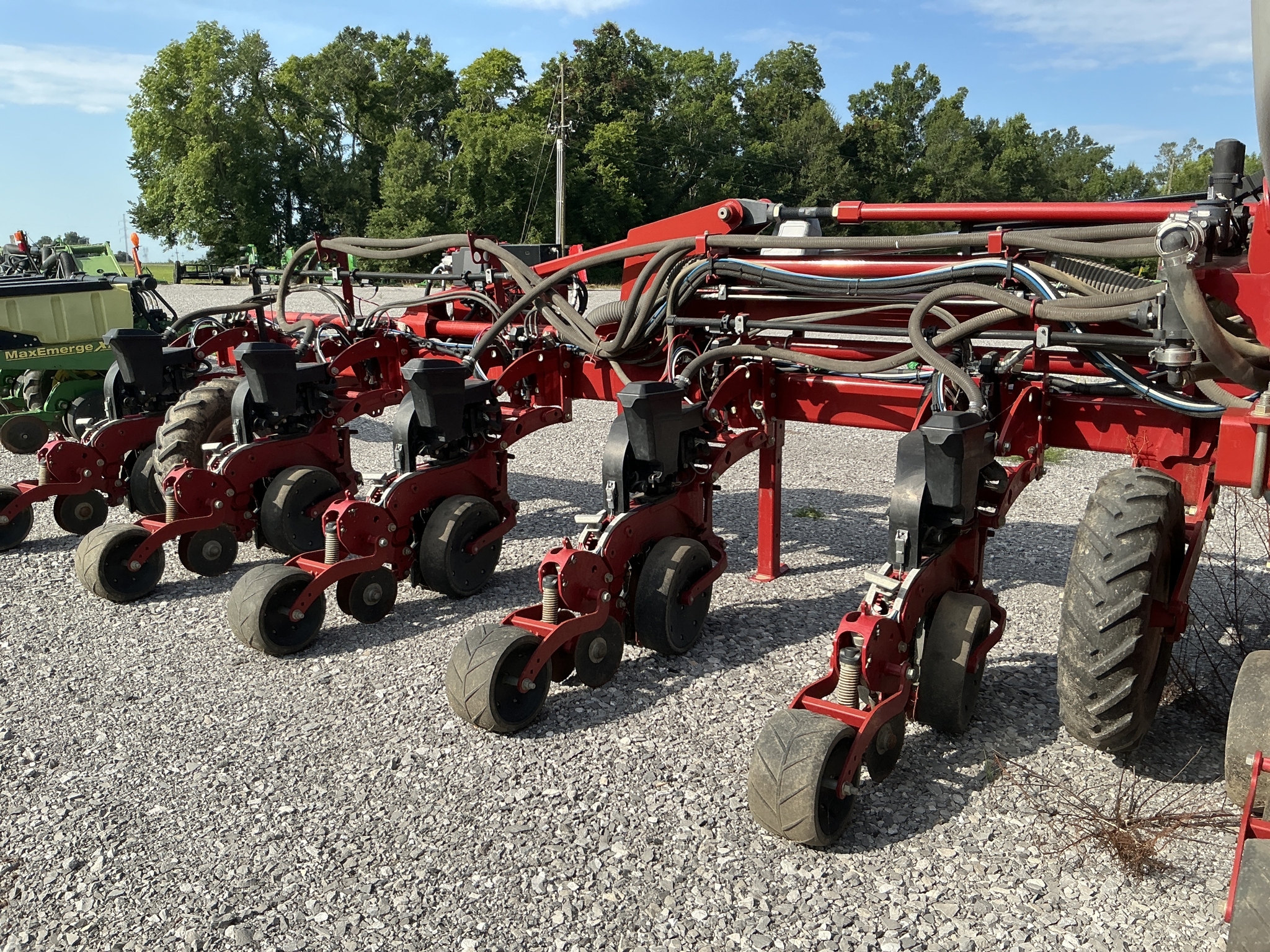 2020 Case IH 2130 Planter