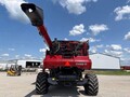 2019 Case IH 8250 Combine