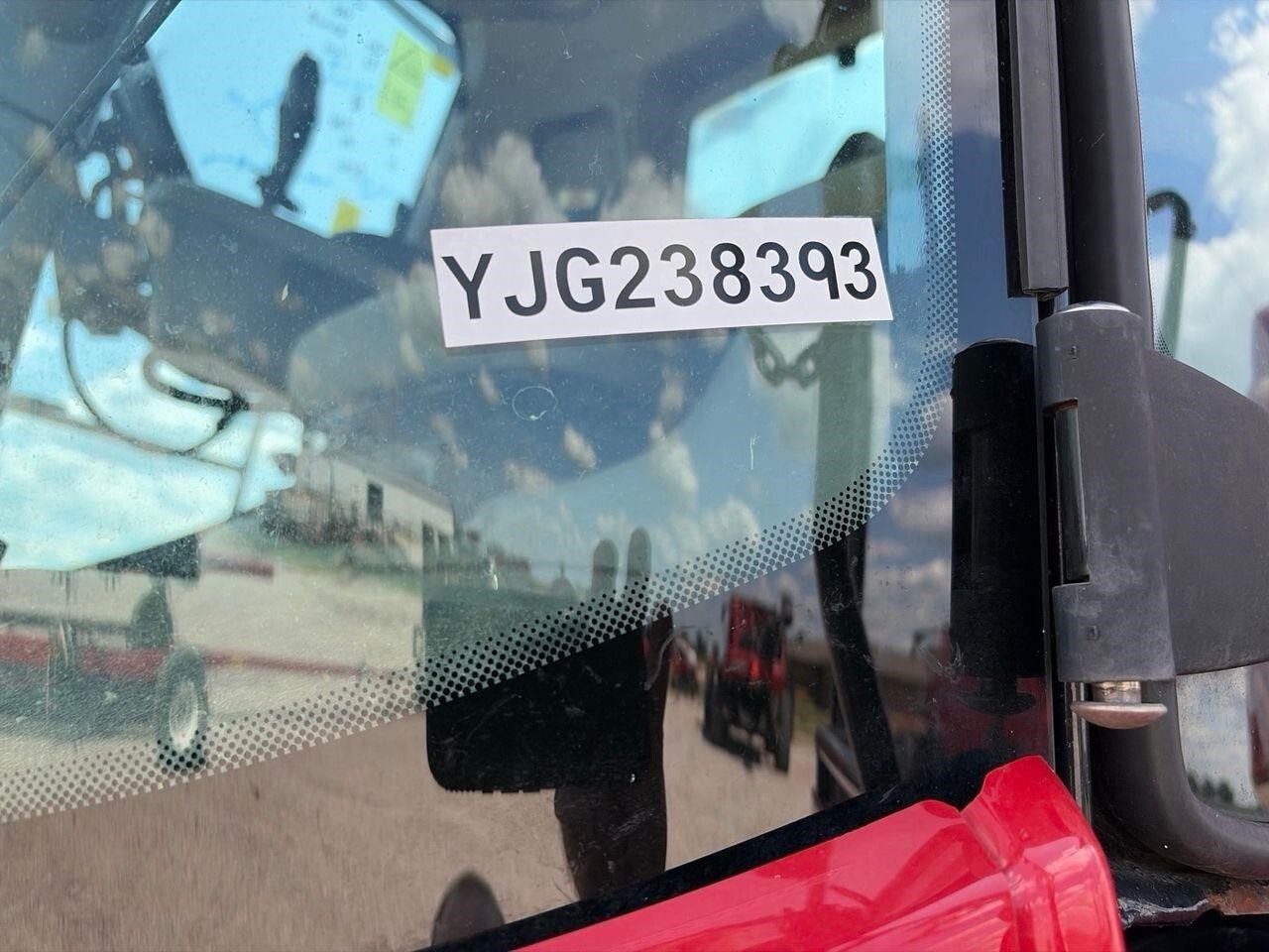 2019 Case IH 8250 Combine
