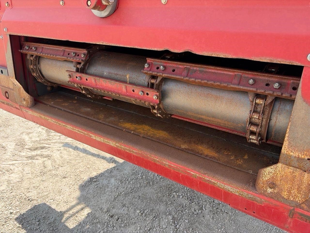 2019 Case IH 8250 Combine