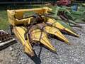  New Holland 3PN Pull-Type Forage Harvester