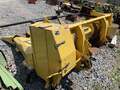  New Holland 3PN Pull-Type Forage Harvester