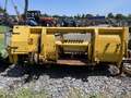  New Holland 3PN Pull-Type Forage Harvester