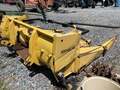  New Holland 3PN Pull-Type Forage Harvester