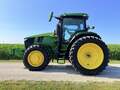 2022 John Deere 7R 330 Tractor