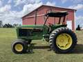 1987 John Deere 2955 Tractor
