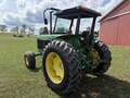 1987 John Deere 2955 Tractor