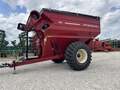  J&M 750-18 Grain Cart