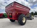 J&M 750-18 Grain Cart