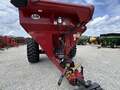  J&M 750-18 Grain Cart