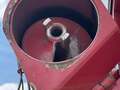  J&M 750-18 Grain Cart