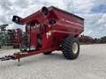  J&M 750-18 Grain Cart