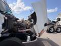 2016 Freightliner Cascadia 125 Semi Trucks/Trailer