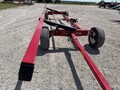 2023 Unverferth HT36 Header Trailer