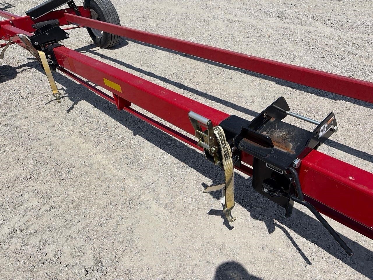 2023 Unverferth HT36 Header Trailer