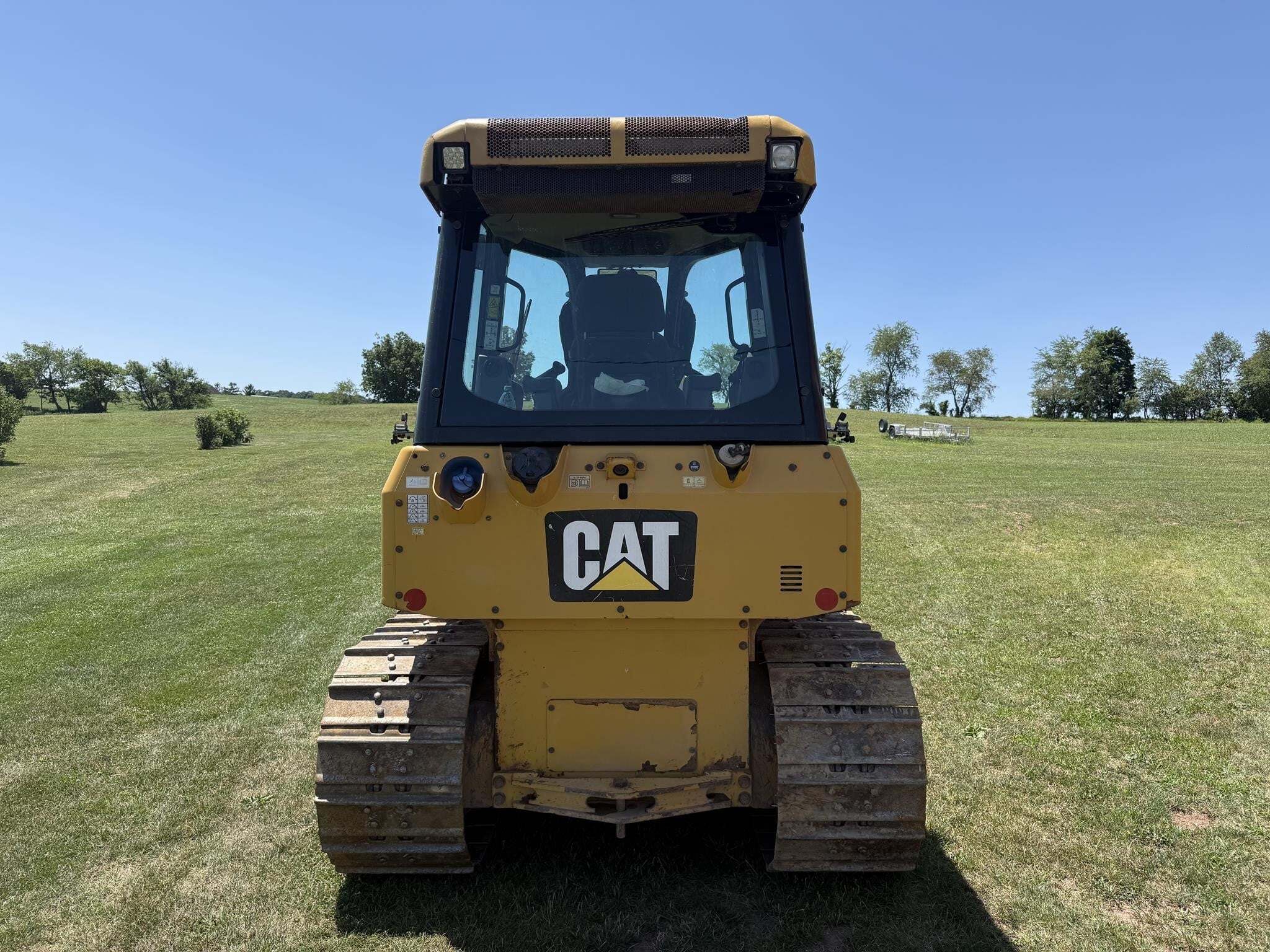 2018 Caterpillar D5K2 XL Miscellaneous