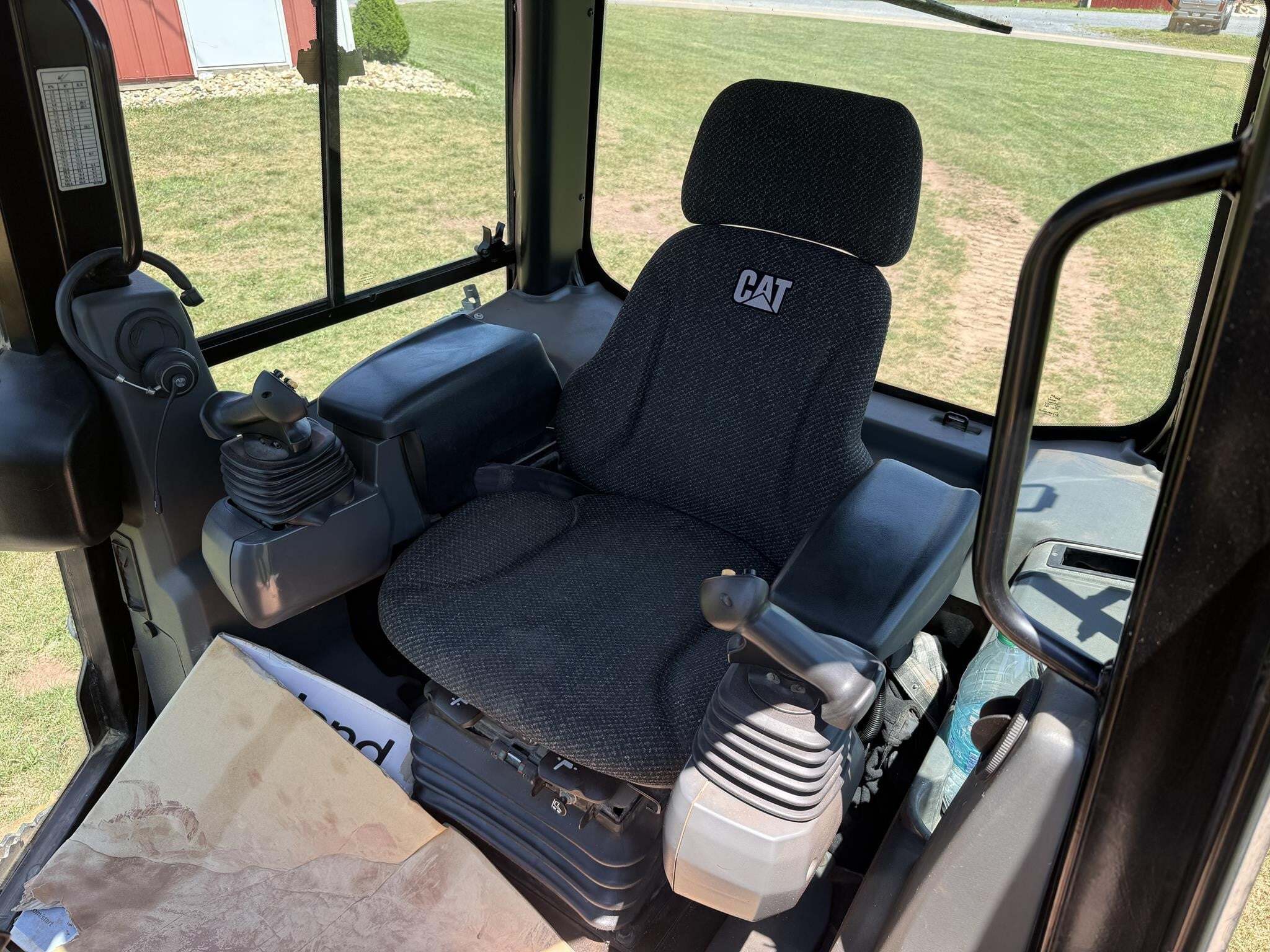2018 Caterpillar D5K2 XL Miscellaneous