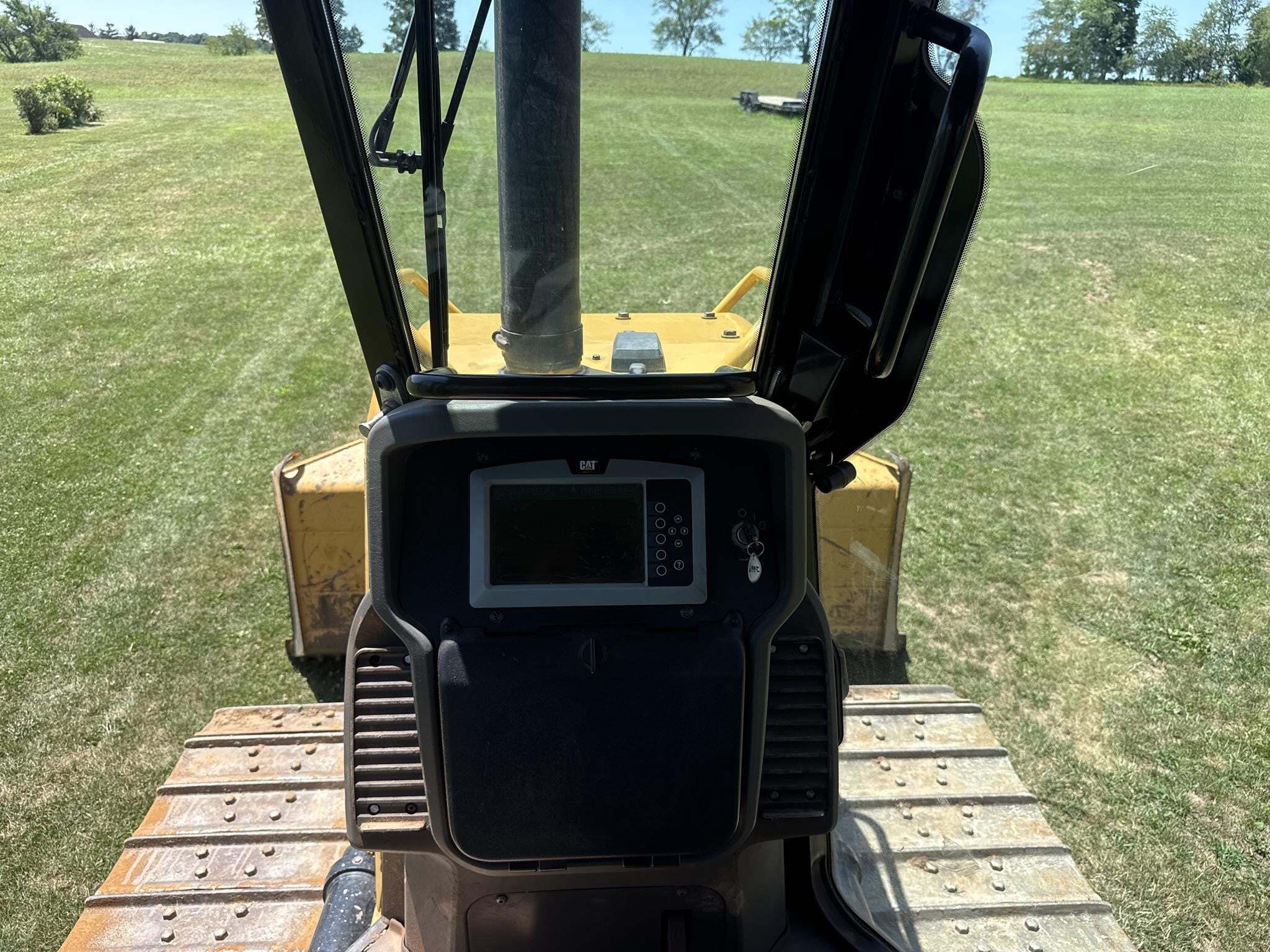 2018 Caterpillar D5K2 XL Miscellaneous