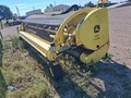2022 John Deere 659 Forage Harvester Head