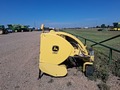 2022 John Deere 659 Forage Harvester Head