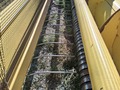 2022 John Deere 659 Forage Harvester Head