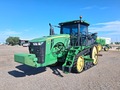 2015 John Deere 8370RT Tractor