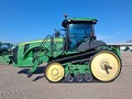 2015 John Deere 8370RT Tractor