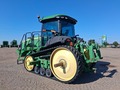 2015 John Deere 8370RT Tractor