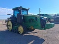 2015 John Deere 8370RT Tractor