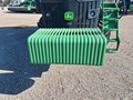 2015 John Deere 8370RT Tractor