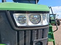 2015 John Deere 8370RT Tractor