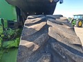 2015 John Deere 8370RT Tractor