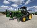 2025 John Deere 8RT 370 Tractor