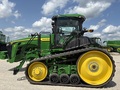 2025 John Deere 8RT 370 Tractor