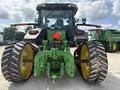 2025 John Deere 8RT 370 Tractor