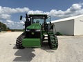 2025 John Deere 8RT 370 Tractor