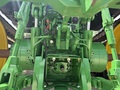 2025 John Deere 8RT 370 Tractor