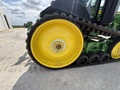 2025 John Deere 8RT 370 Tractor