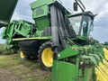 2010 John Deere 7760 Cotton Equipment