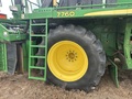 2010 John Deere 7760 Cotton Equipment