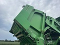 2010 John Deere 7760 Cotton Equipment