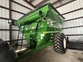 2022 J&M 620-14 Grain Cart