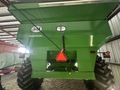 2022 J&M 620-14 Grain Cart