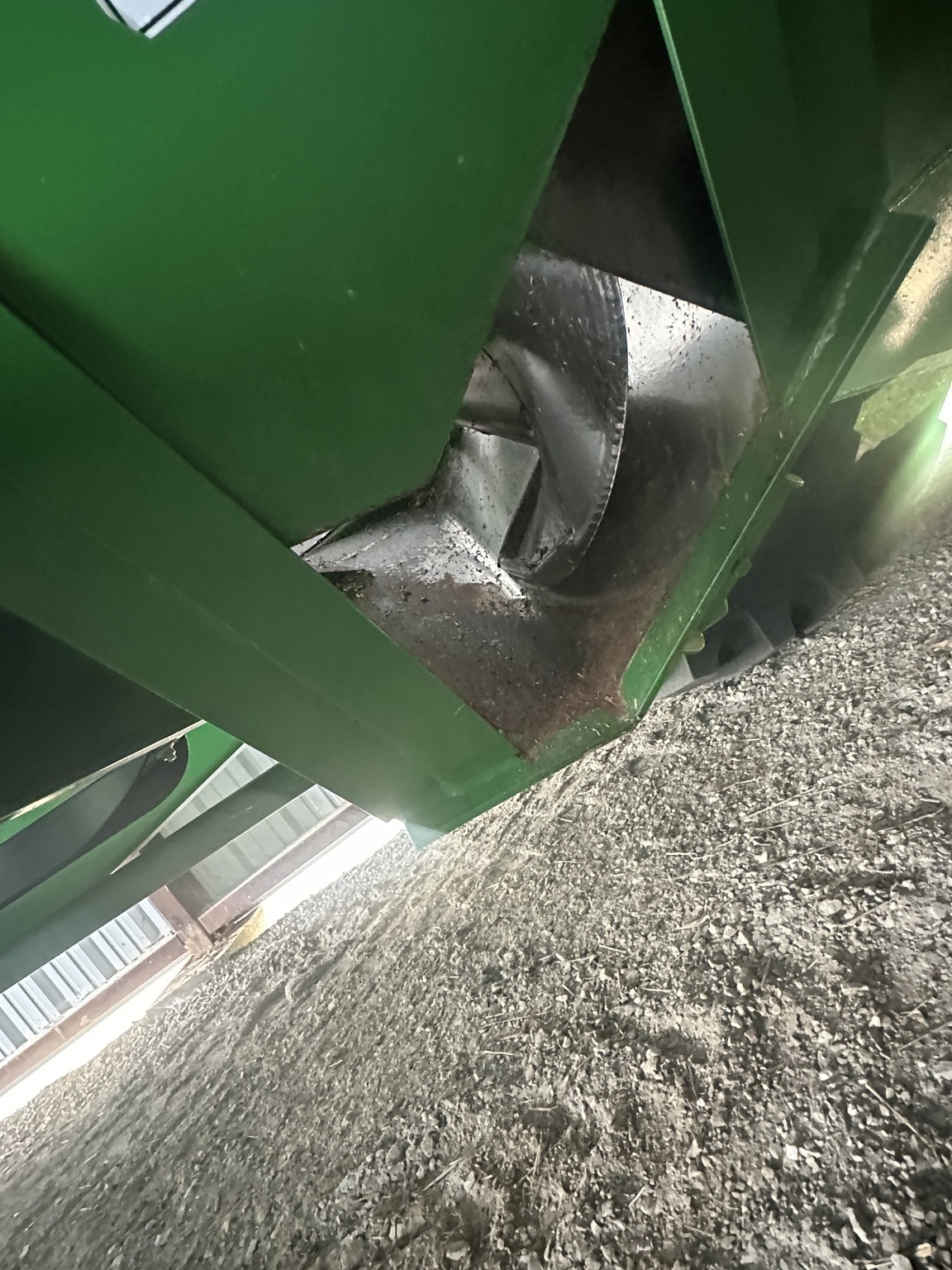 2022 J&M 620-14 Grain Cart