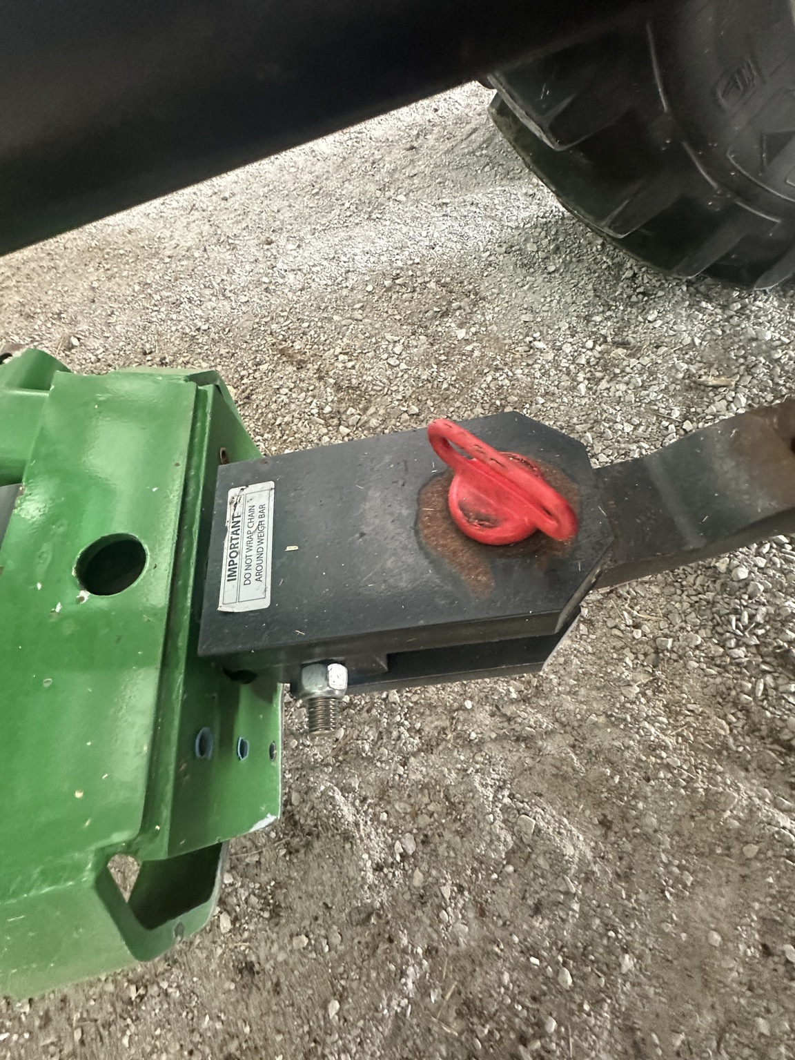 2022 J&M 620-14 Grain Cart